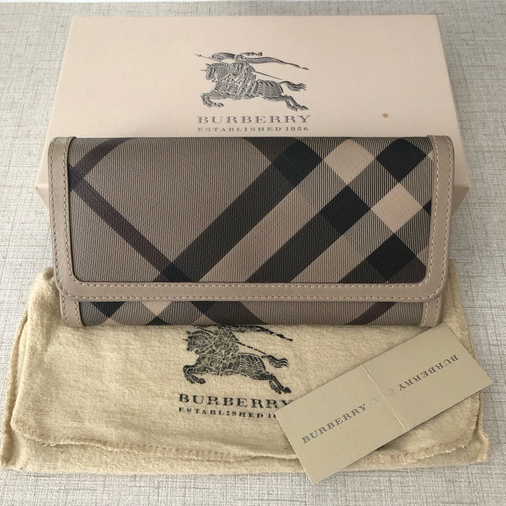 Burberry Wallet